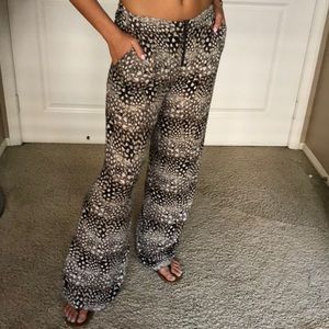 BCBG Max Azria Landon Pants